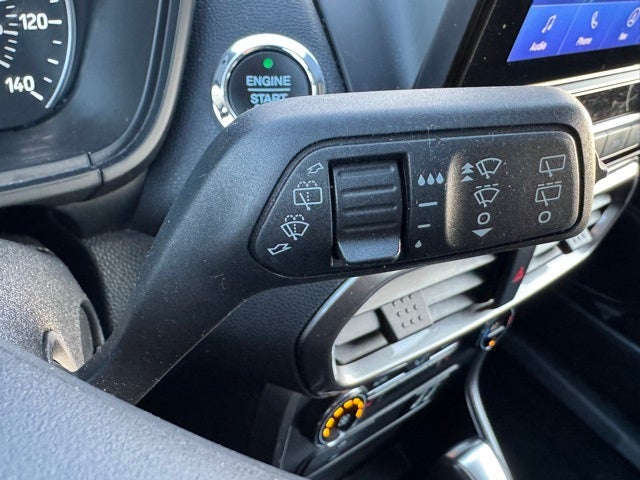 2020 Ford EcoSport SE 4WD