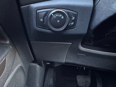 2020 Ford EcoSport SE 4WD