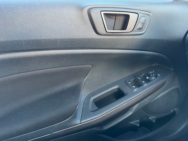 2020 Ford EcoSport SE 4WD