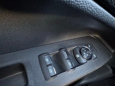 2020 Ford EcoSport SE 4WD