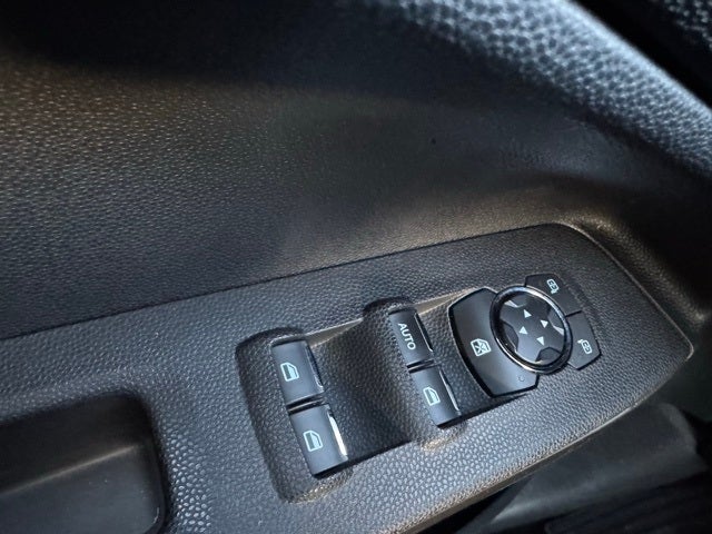 2020 Ford EcoSport SE 4WD