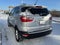 2020 Ford EcoSport SE 4WD
