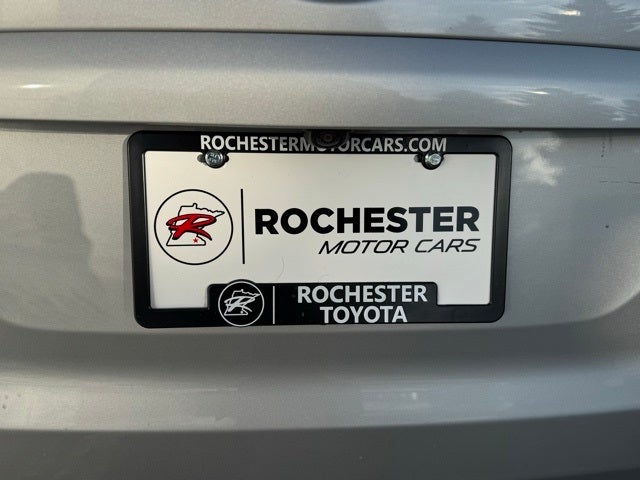 2020 Ford EcoSport SE 4WD