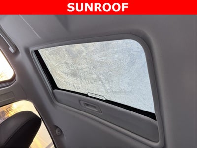 2020 Ford EcoSport SE 4WD