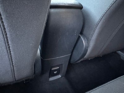 2020 Ford EcoSport SE 4WD