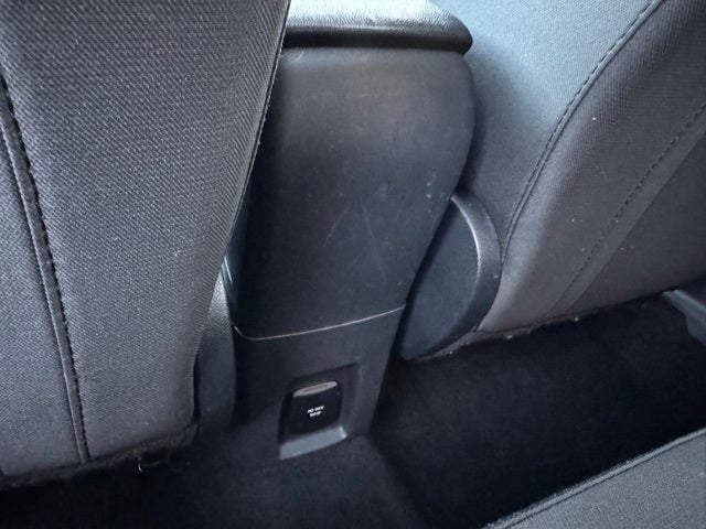 2020 Ford EcoSport SE 4WD