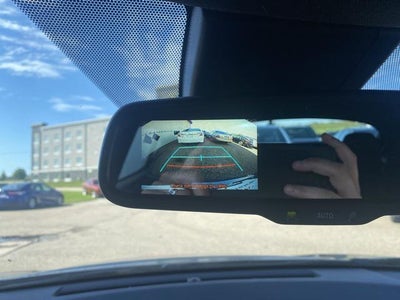2018 Toyota C-HR XLE FWD