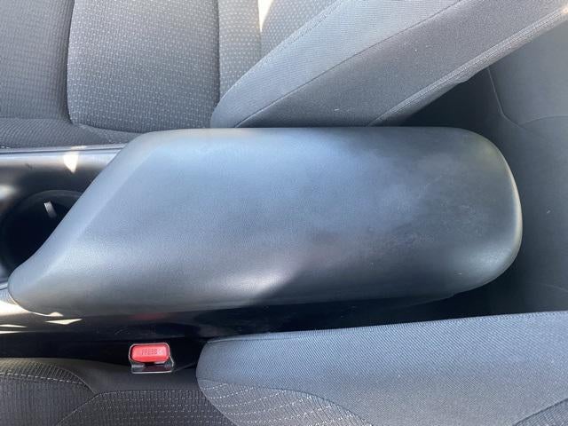 2018 Toyota C-HR XLE FWD
