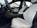 2022 Mercedes-Benz C-Class C 300 4MATIC®