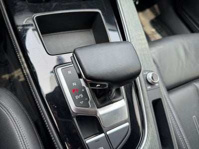 2022 Audi A4 45 S line Premium Plus quattro