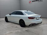 2022 Audi A4 45 S line Premium Plus quattro
