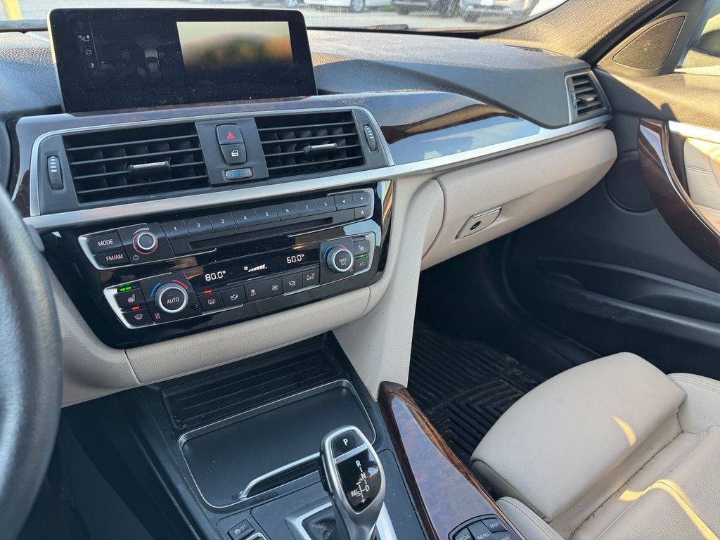 2017 BMW 3 Series 330i xDrive AWD