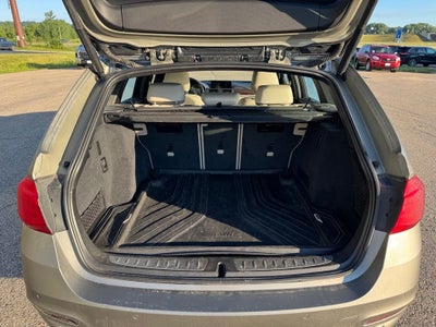2017 BMW 3 Series 330i xDrive AWD