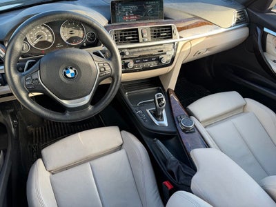 2017 BMW 3 Series 330i xDrive AWD