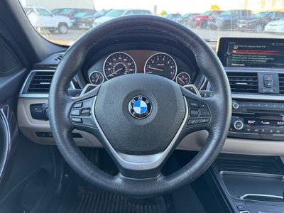 2017 BMW 3 Series 330i xDrive AWD