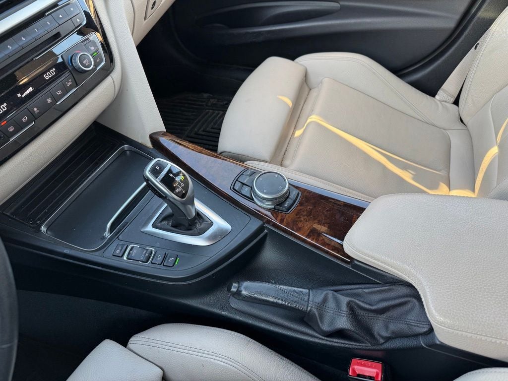 2017 BMW 3 Series 330i xDrive AWD
