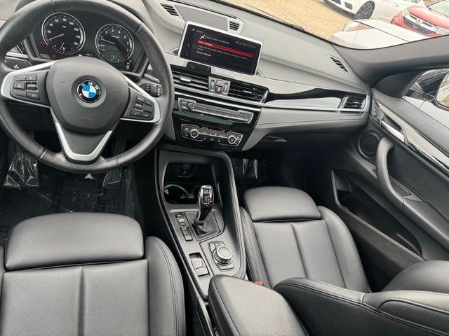 2020 BMW X2 xDrive28i AWD