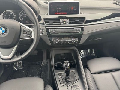 2020 BMW X2 xDrive28i AWD