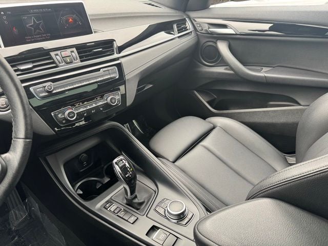 2020 BMW X2 xDrive28i AWD