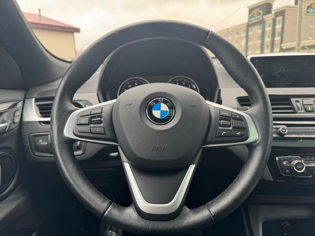 2020 BMW X2 xDrive28i AWD
