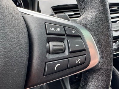 2020 BMW X2 xDrive28i AWD