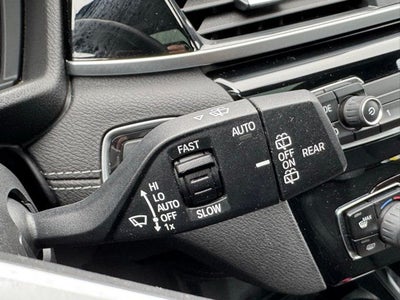 2020 BMW X2 xDrive28i AWD