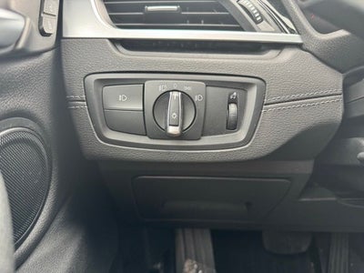 2020 BMW X2 xDrive28i AWD