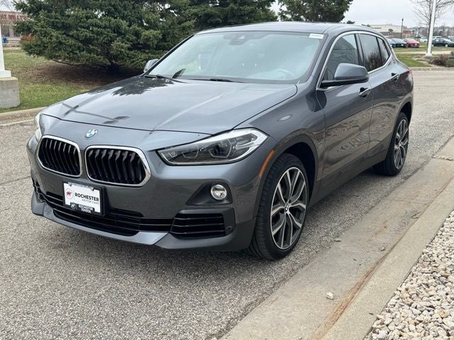 2020 BMW X2 xDrive28i AWD