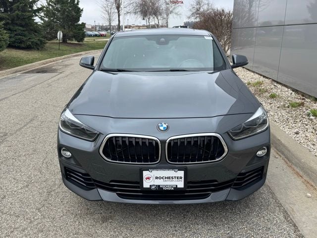 2020 BMW X2 xDrive28i AWD