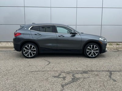 2020 BMW X2 xDrive28i AWD