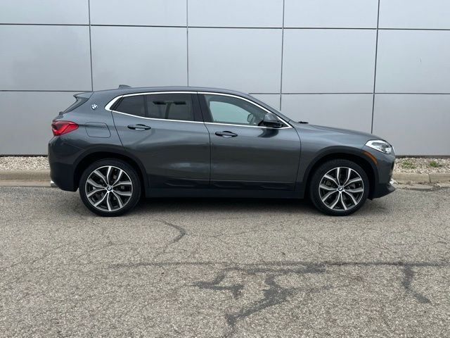 2020 BMW X2 xDrive28i AWD