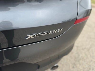 2020 BMW X2 xDrive28i AWD