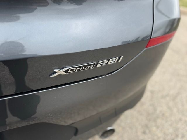 2020 BMW X2 xDrive28i AWD