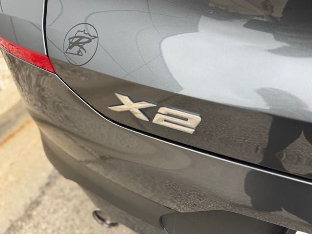 2020 BMW X2 xDrive28i AWD