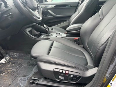 2020 BMW X2 xDrive28i AWD