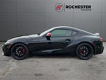 2020 Toyota Supra 3.0 RWD