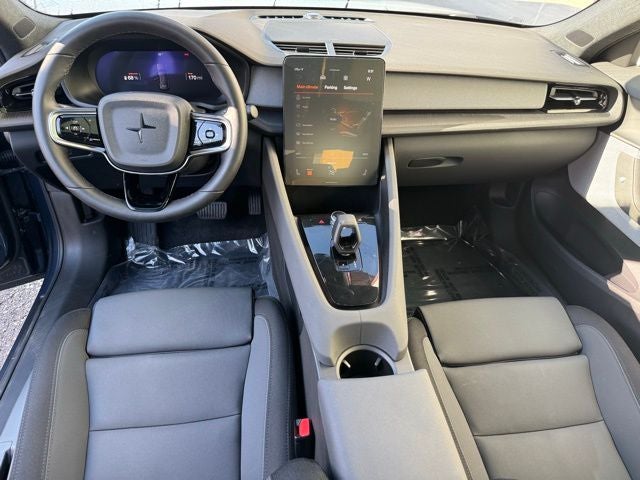 2023 Polestar 2 Long Range Dual Motor Plus AWD