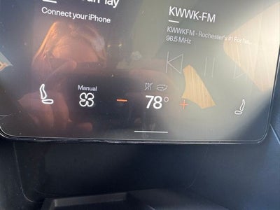 2023 Polestar 2 Long Range Dual Motor Plus AWD