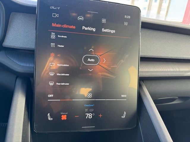 2023 Polestar 2 Long Range Dual Motor Plus AWD