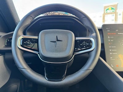 2023 Polestar 2 Long Range Dual Motor Plus AWD