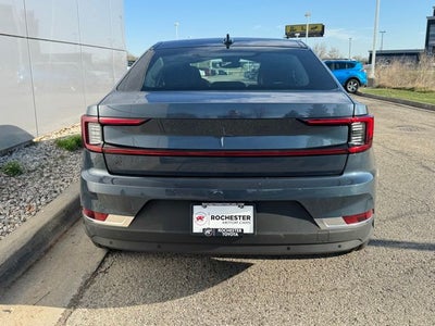 2023 Polestar 2 Long Range Dual Motor Plus AWD