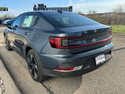 2023 Polestar 2 Long Range Dual Motor Plus AWD