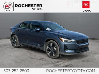 2023 Polestar 2 Long Range Dual Motor AWD