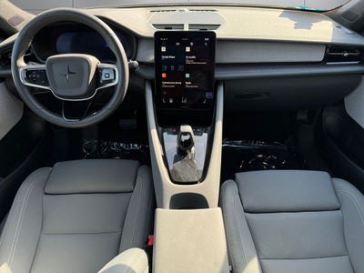 2023 Polestar 2 Long Range Dual Motor AWD