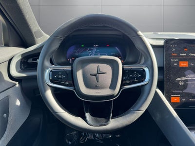 2023 Polestar 2 Long Range Dual Motor AWD