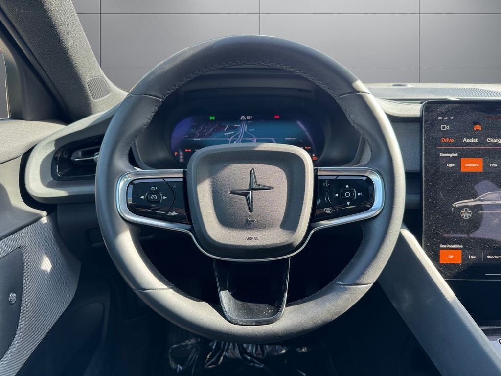 2023 Polestar 2 Long Range Dual Motor AWD