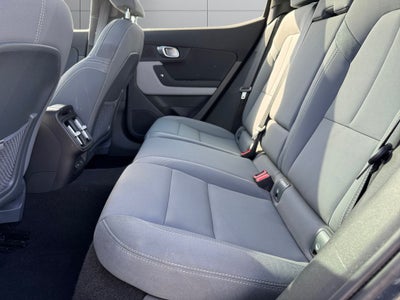 2023 Polestar 2 Long Range Dual Motor AWD