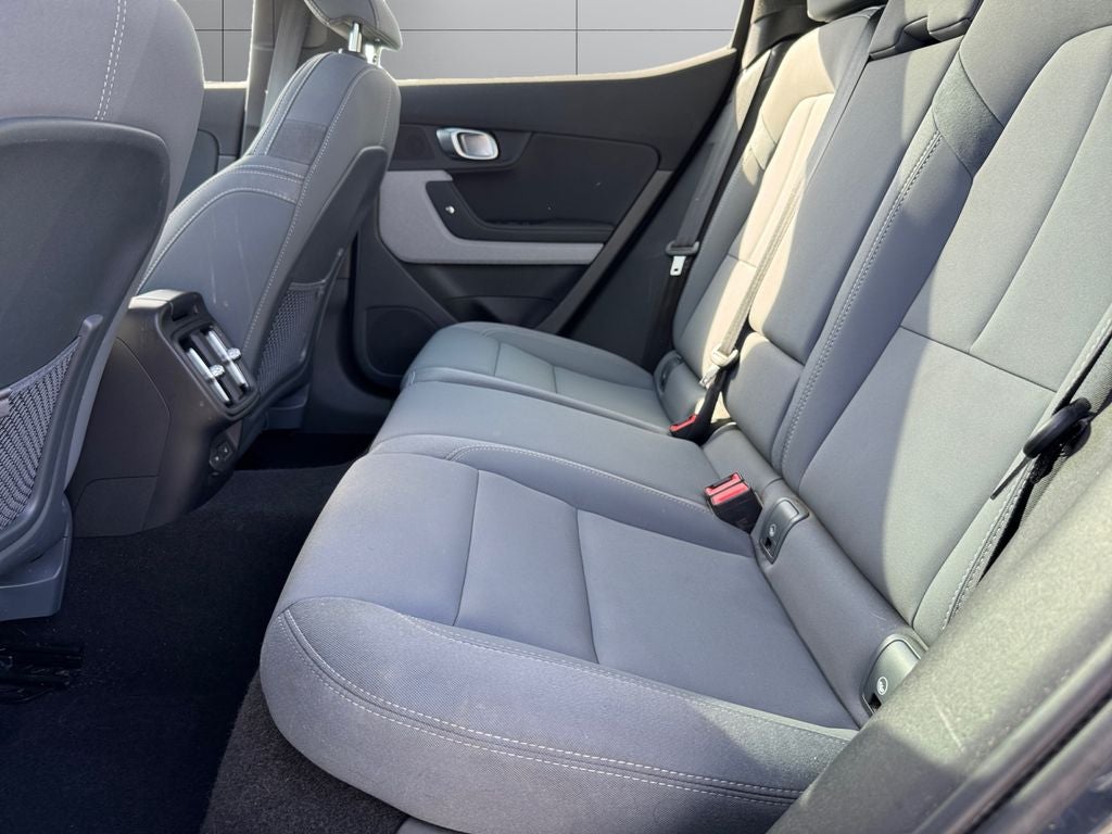 2023 Polestar 2 Long Range Dual Motor AWD