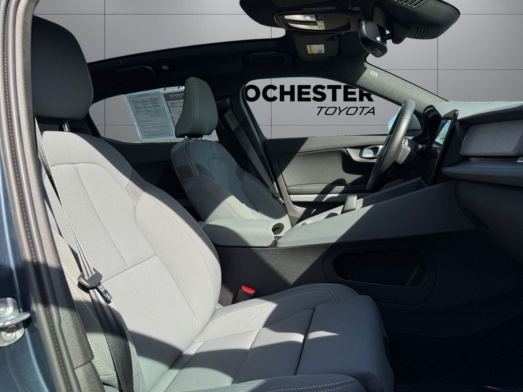 2023 Polestar 2 Long Range Dual Motor AWD