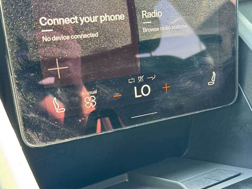 2023 Polestar 2 Long Range Dual Motor AWD